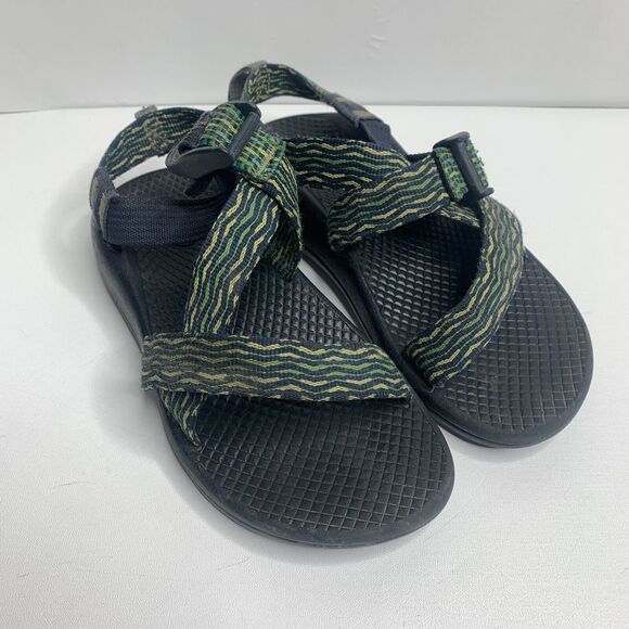 Chaco sandals Performance Wear Hiking Sandals - Picture 1 of 10